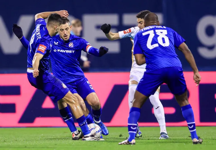 Znate li &scaron;to je Armada napravila na Maksimiru? Ovo niste mogli vidjeti na TV-u