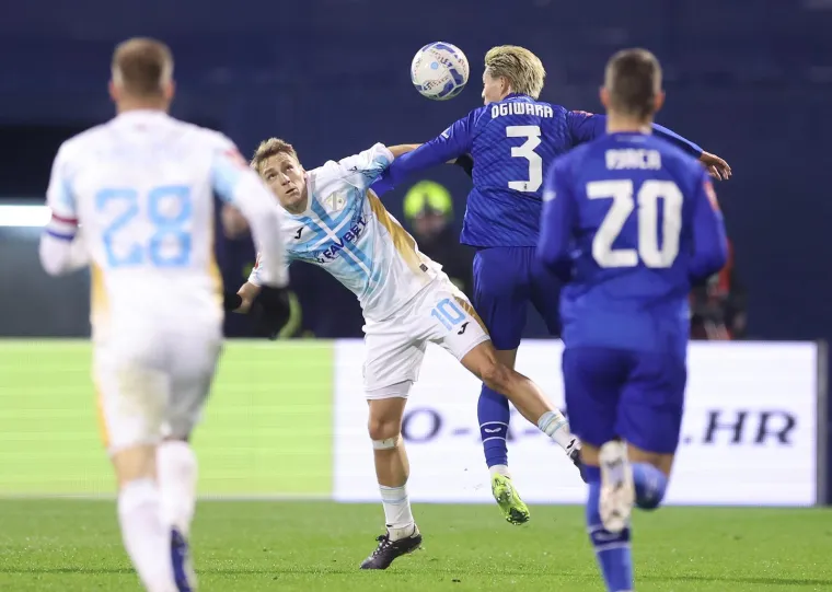 Znate li &scaron;to je Armada napravila na Maksimiru? Ovo niste mogli vidjeti na TV-u