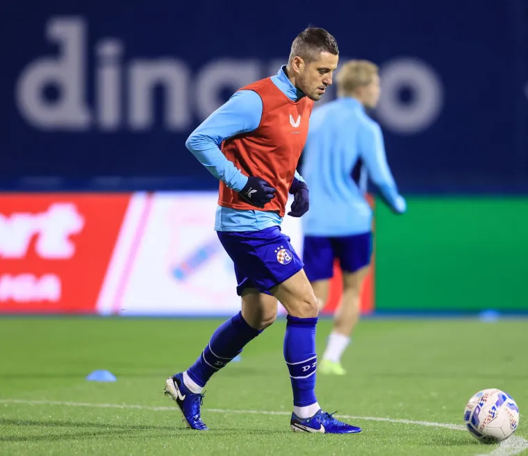 Znate li &scaron;to je Armada napravila na Maksimiru? Ovo niste mogli vidjeti na TV-u