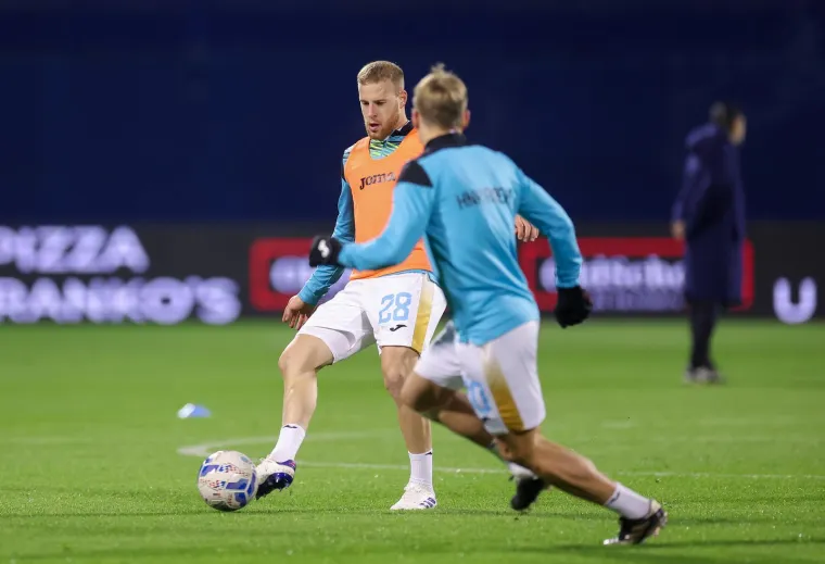 Znate li &scaron;to je Armada napravila na Maksimiru? Ovo niste mogli vidjeti na TV-u