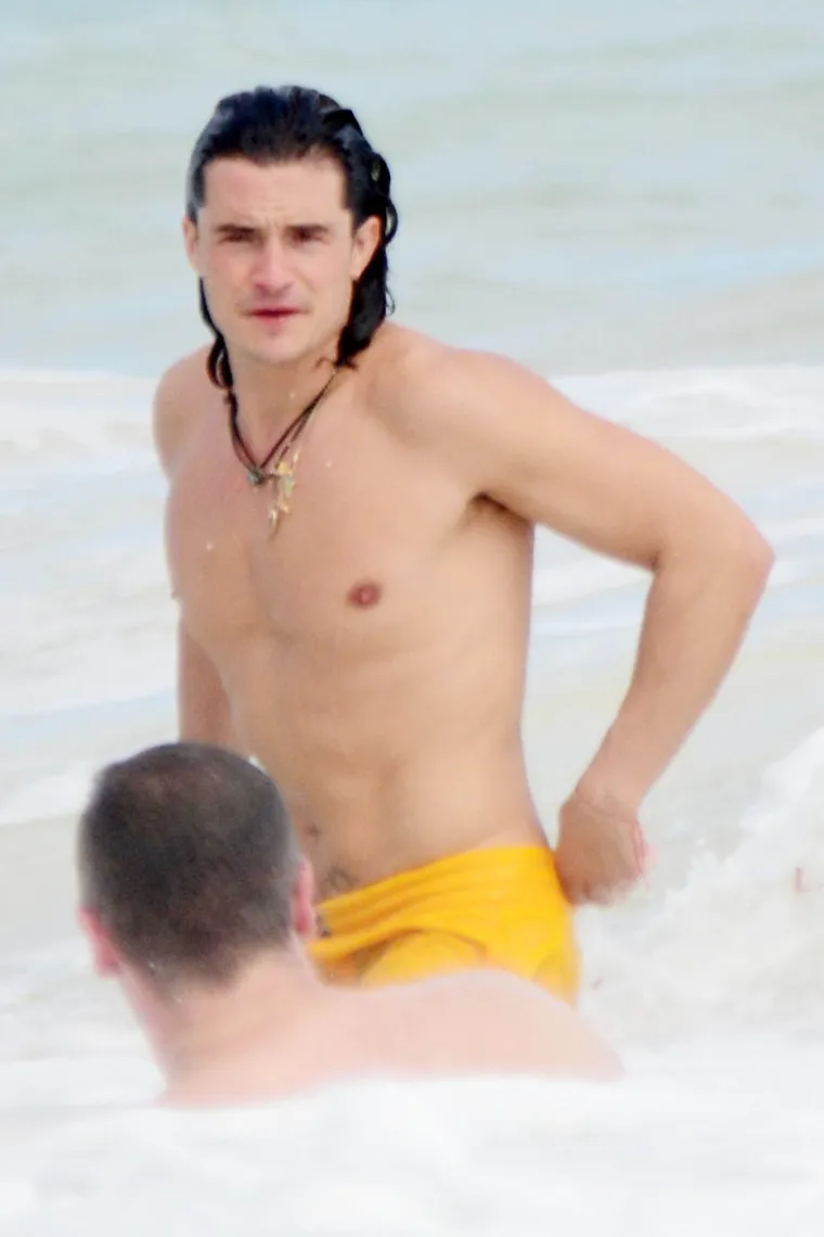 Orlando Bloom