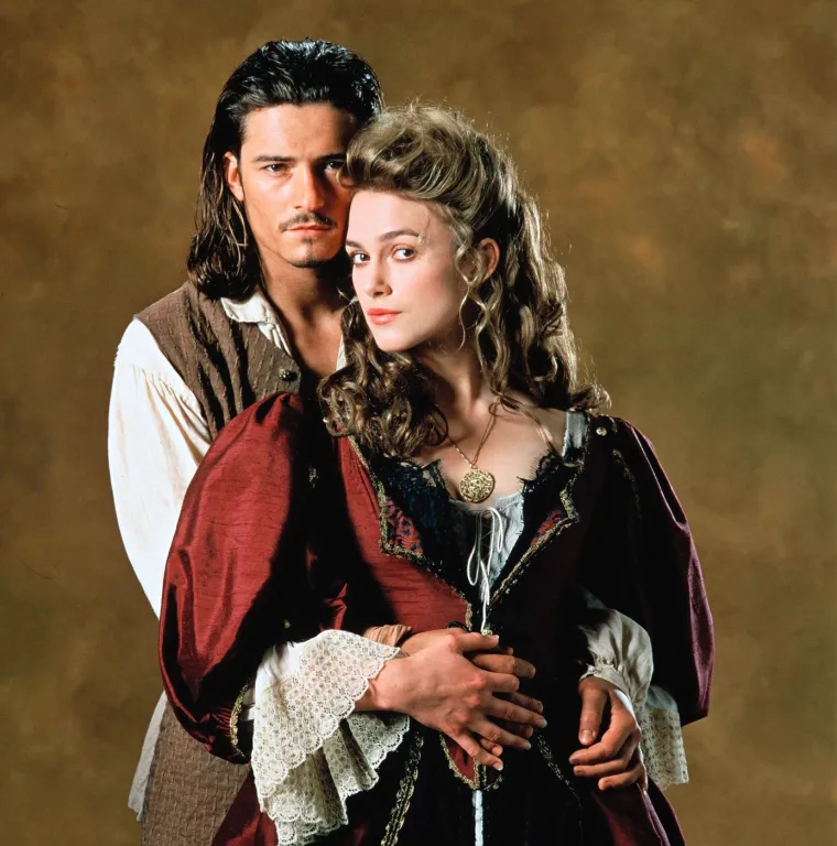 Orlando Bloom