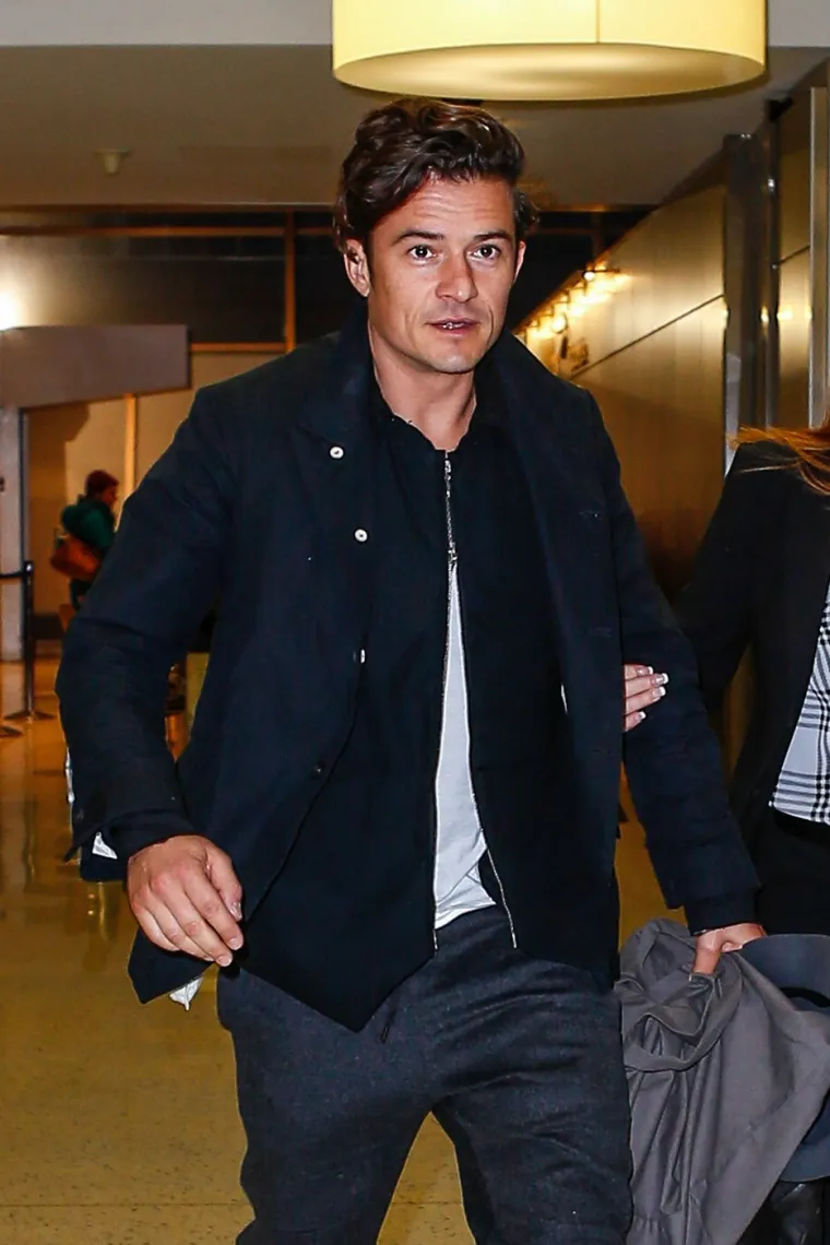 Orlando Bloom