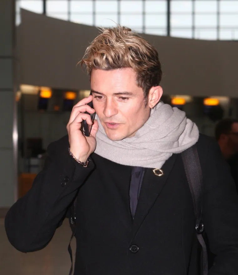 Orlando Bloom