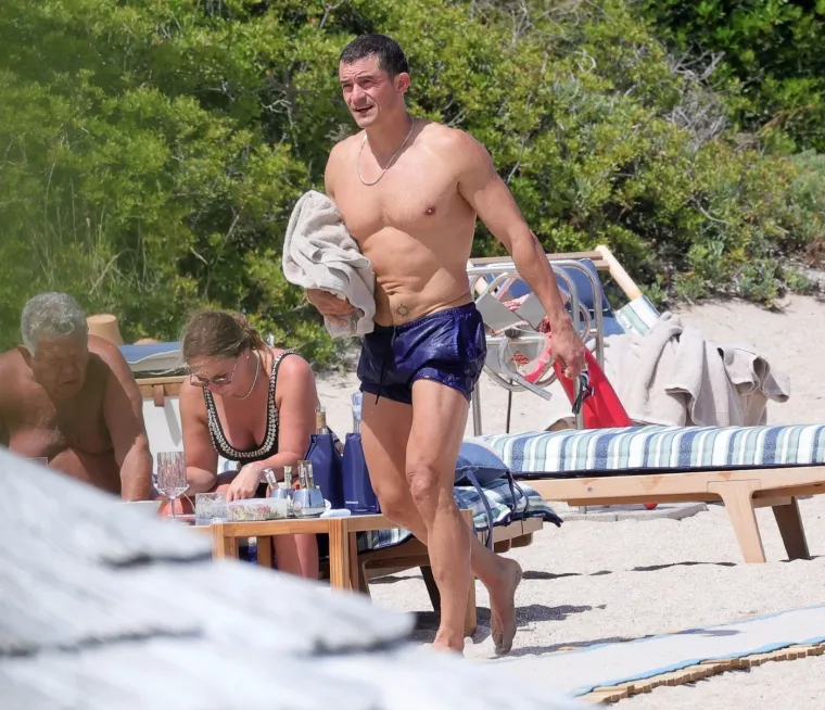 Orlando Bloom