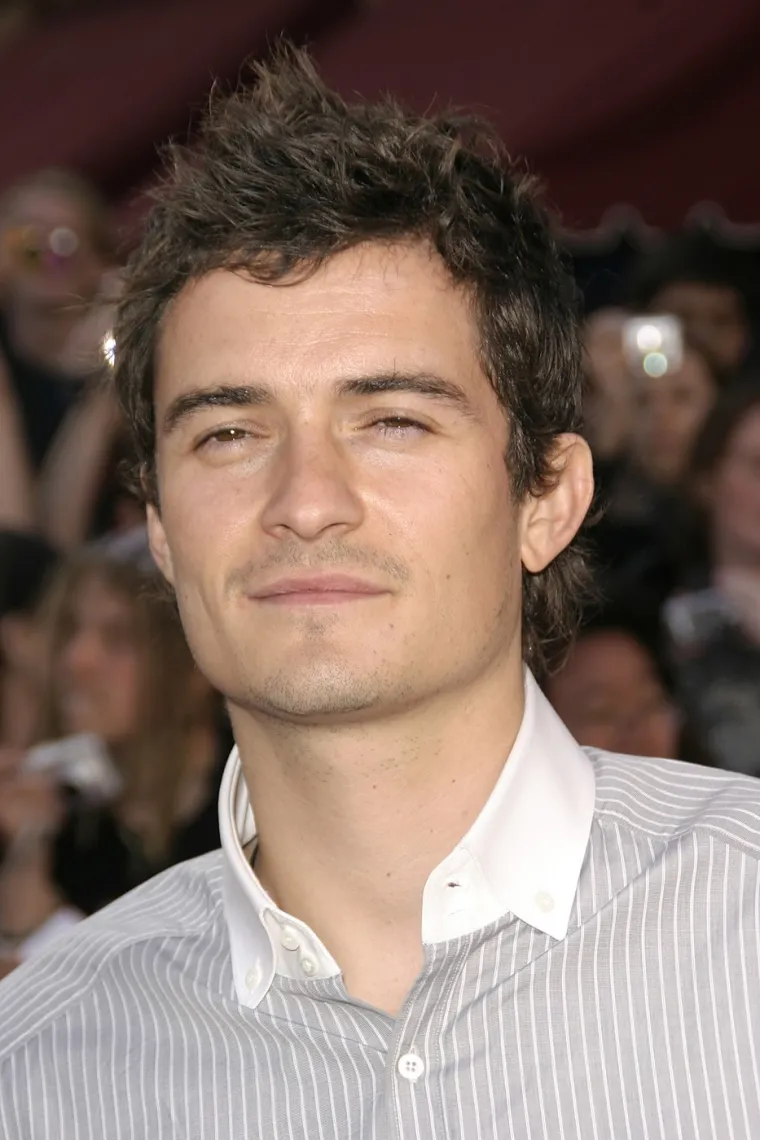 Orlando Bloom