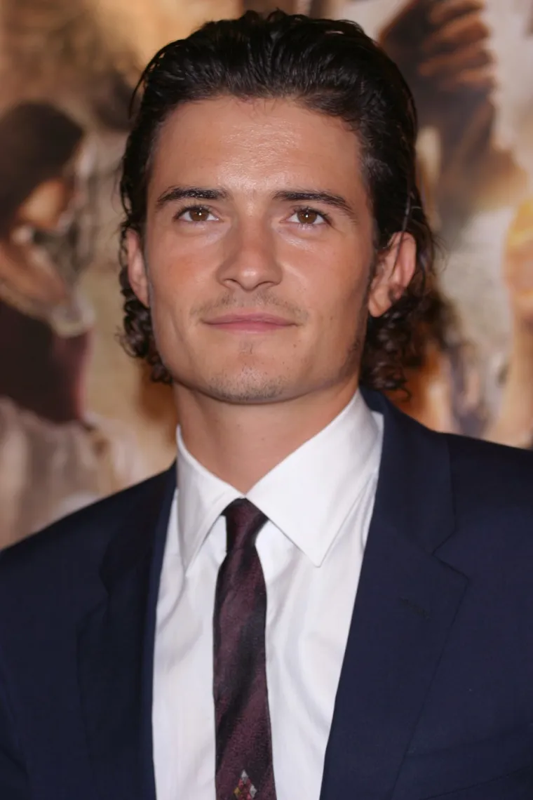 Orlando Bloom
