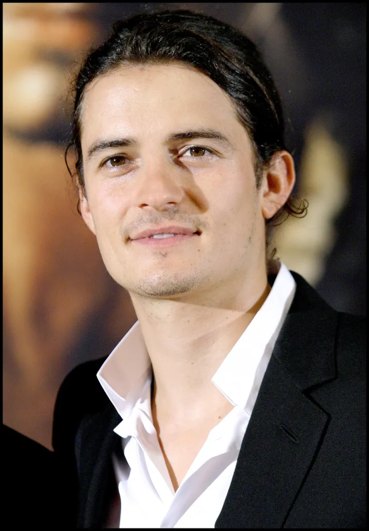 Orlando Bloom