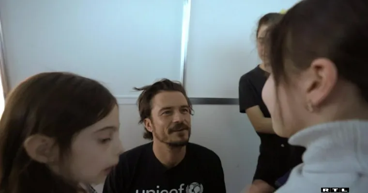 Orlando Bloom