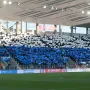Ovo niste mogli vidjeti na TV-u, snažne poruke Torcide i Kohorte i zajedničko skandiranje Vukovaru