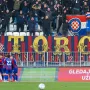 Ovo niste mogli vidjeti na TV-u, snažne poruke Torcide i Kohorte i zajedničko skandiranje Vukovaru