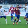 Ovo niste mogli vidjeti na TV-u, snažne poruke Torcide i Kohorte i zajedničko skandiranje Vukovaru