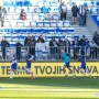 Ovo niste mogli vidjeti na TV-u, snažne poruke Torcide i Kohorte i zajedničko skandiranje Vukovaru