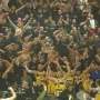 Bosna i Hercegovina dugo je u noć slavila pobjedu.