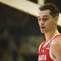 Navijači i igrači BiH u Skenderiji u transu: 'Himna Lijepa naša ispraćena je pljeskom'