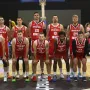 Navijači i igrači BiH u Skenderiji u transu: 'Himna Lijepa naša ispraćena je pljeskom'