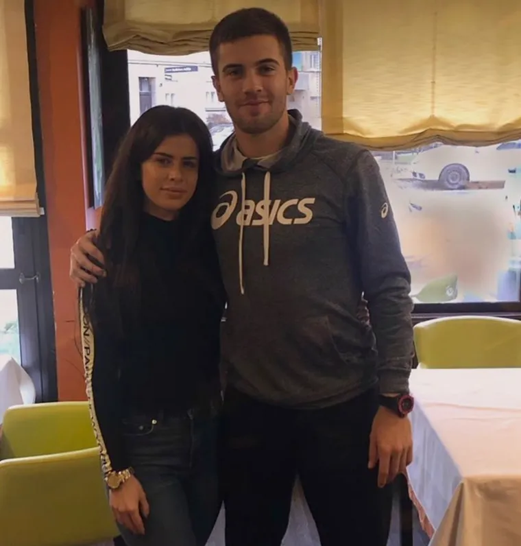 Tko je tajanstvena Bruna? Evo kako danas izgleda i čime se bavi lijepa sestra Borne Ćorića