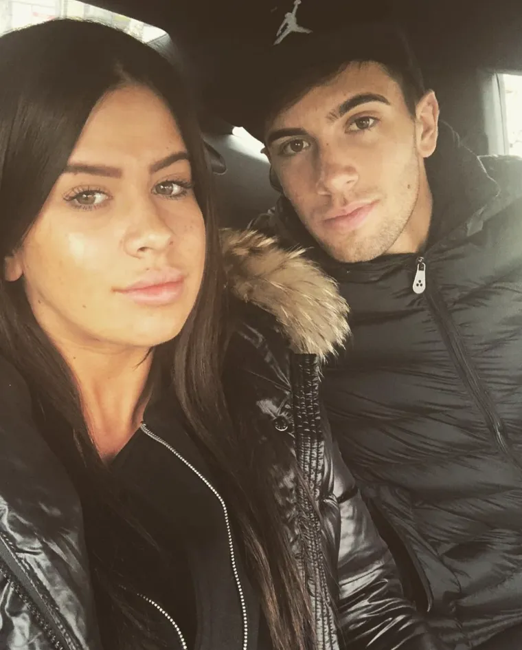 Tko je tajanstvena Bruna? Evo kako danas izgleda i čime se bavi lijepa sestra Borne Ćorića