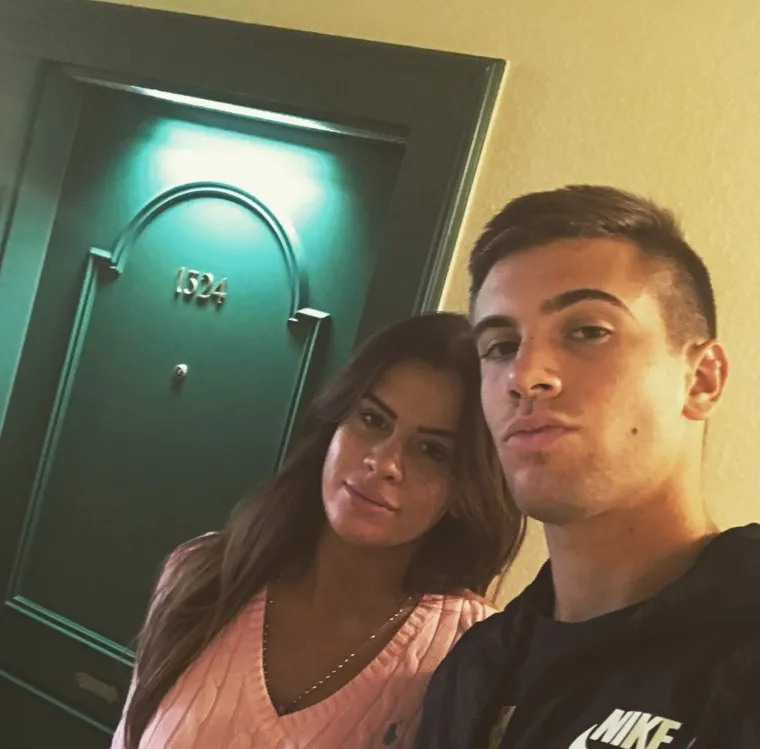 Tko je tajanstvena Bruna? Evo kako danas izgleda i čime se bavi lijepa sestra Borne Ćorića