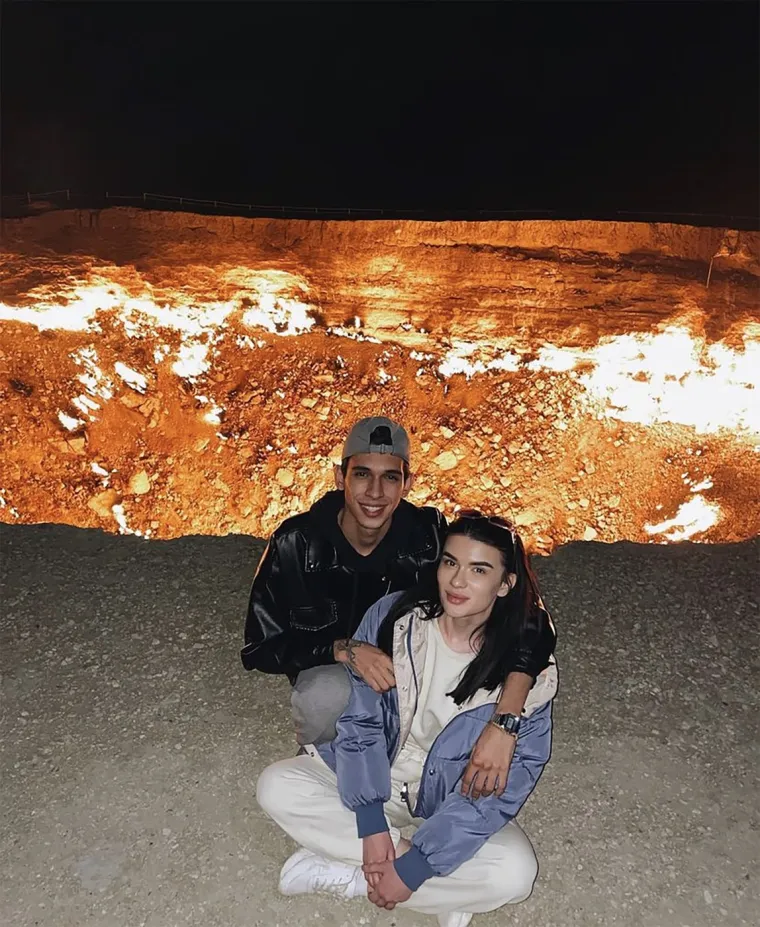 Vrata pakla ostaju impresivno svjedočanstvo ljudskog uplitanja u složene prirodne procese i snažan podsjetnik na nepredvidljivost moćnih prirodnih sila.