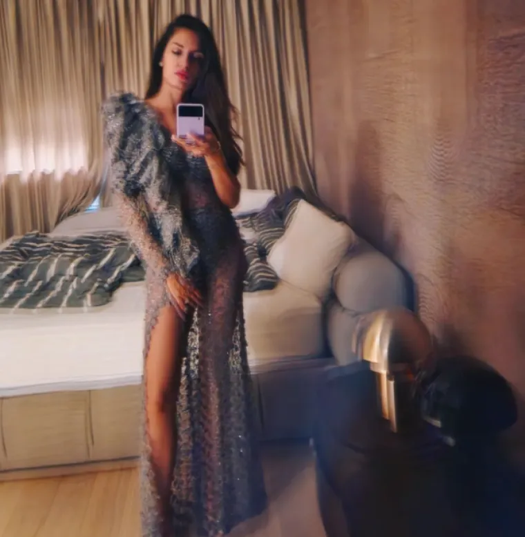 Nikada o njemu nije javno pričala! Prije Gorana Ivani&scaron;evića, Nives je ljubila jo&scaron; jednog poznatog Hrvata