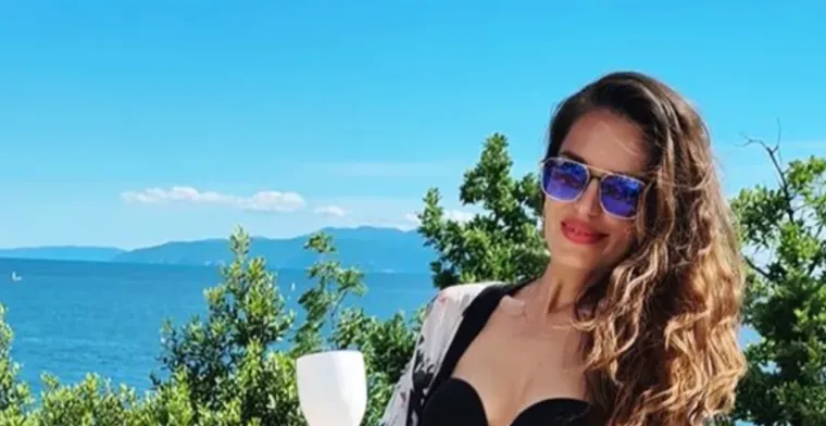 Nikada o njemu nije javno pričala! Prije Gorana Ivani&scaron;evića, Nives je ljubila jo&scaron; jednog poznatog Hrvata