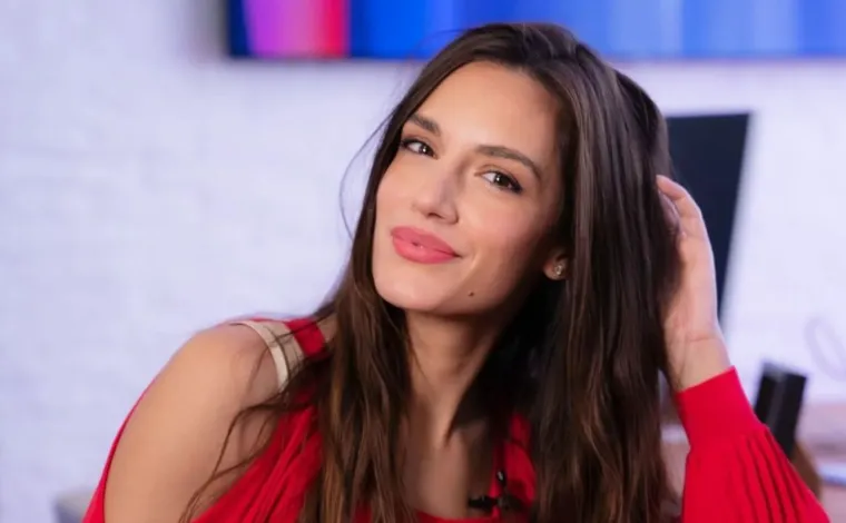 Nikada o njemu nije javno pričala! Prije Gorana Ivani&scaron;evića, Nives je ljubila jo&scaron; jednog poznatog Hrvata