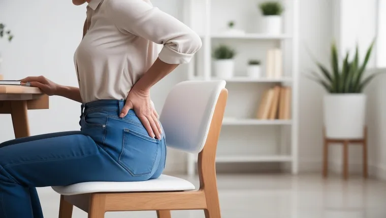 4. Estrogen i kosti: Estrogen, koji se nalazi i kod muškaraca i kod žena, iako žene imaju više razine, može pomoći u sprječavanju pojave osteoporoze. To je zato što estrogen stimulira ono što se zove osteoblastična aktivnost, koja izgrađuje kosti. Testosteron također igra ulogu u izgradnji kostiju.