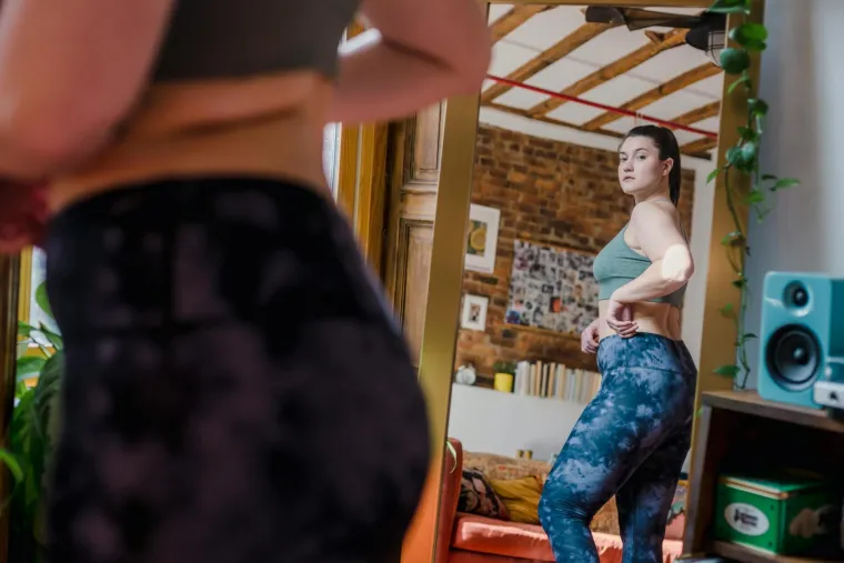 22. Leptin i apetit: Leptin je hormon koji oslobađa tjelesna masnoća. Pomaže da dugoročno održite normalnu težinu. Drugim riječima, to je sredstvo za suzbijanje apetita.