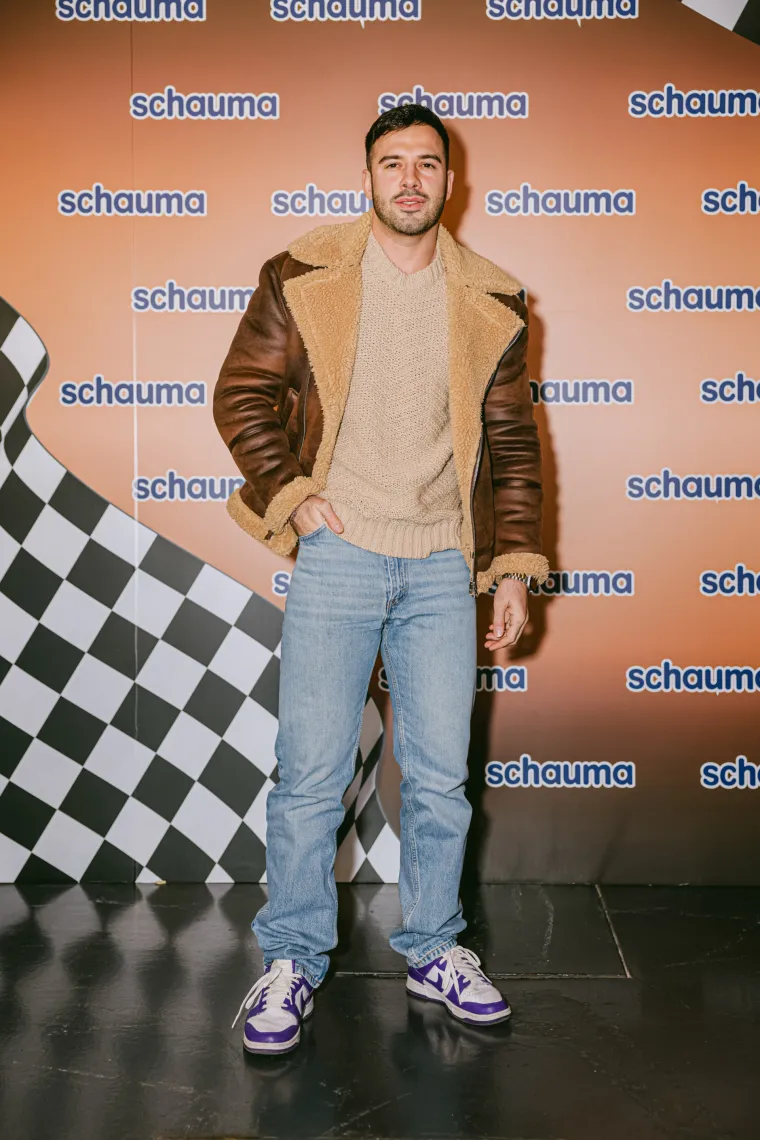 Doza adrenalina za sve mu&scaron;karce i njihovu kosu!