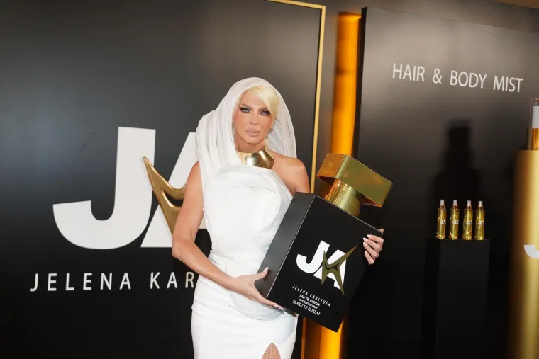 Jelena Karleuša