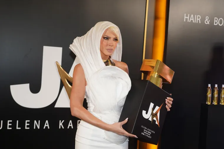 Jelena Karleuša