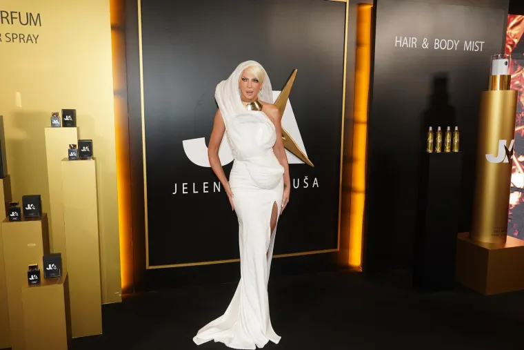 Jelena Karleu&scaron;a