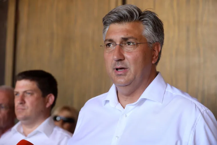 Andrej Plenković