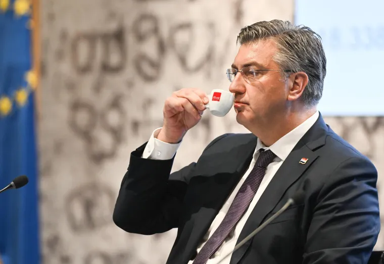 Andrej Plenković