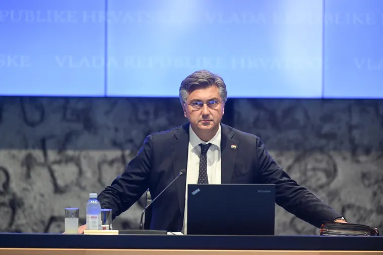 Andrej Plenković
