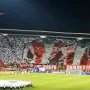 Nijemci su popljuvali Beograd i srpske navijače, a pristalice Stuttgarta upozorili da je dolazak u Srbiju opasan po život. Najprije su opleli po &quot;ozloglašenim&quot; navijačima Zvezde.