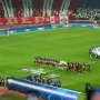&quot;Atmosfera u Beogradu je paklena, a ultrasi Crvene zvezde su važe za nasilne. Tunel za igrače na stadionu više podseća na ratni bunker nego na nogometni stadion. Navijači Zvezde su poznati po svojim desničarskim ekstremističkim i homofobičnim stavovima&quot;, navodi se u tekstu.