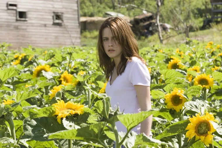 Glumica sa samo jednim izrazom lica? O da... Ime joj je Kristen: Ovako se mijenjala kroz godine
