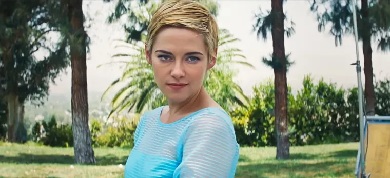 Glumica sa samo jednim izrazom lica? O da... Ime joj je Kristen: Ovako se mijenjala kroz godine