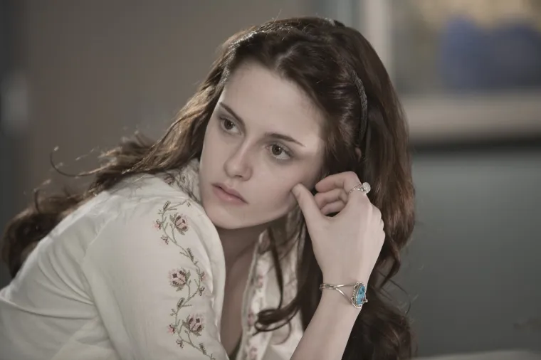 Glumica sa samo jednim izrazom lica? O da... Ime joj je Kristen: Ovako se mijenjala kroz godine
