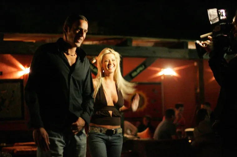 Tko je Sergej Bijelić? Kruže glasine da je prekinuo s Renatom Sopek, a nekad se zabavljao s Tarom Reid