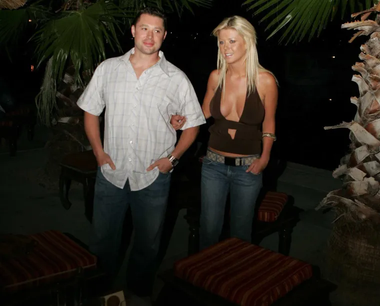 Tko je Sergej Bijelić? Kruže glasine da je prekinuo s Renatom Sopek, a nekad se zabavljao s Tarom Reid