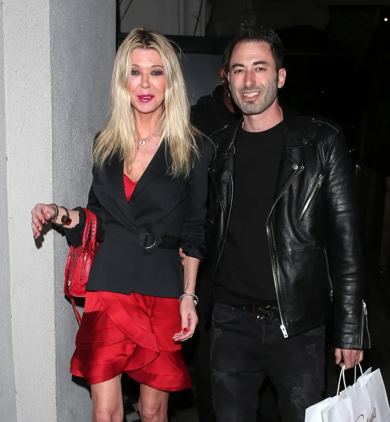 Tko je Sergej Bijelić? Kruže glasine da je prekinuo s Renatom Sopek, a nekad se zabavljao s Tarom Reid