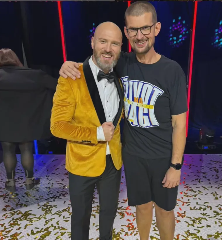 Kakva promjena! Pogledajte zapanjujuću transformaciju pobjednika sedme sezone 'Života na vagi'