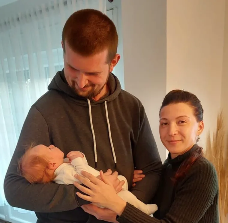 Kakva promjena! Pogledajte zapanjujuću transformaciju pobjednika sedme sezone 'Života na vagi'