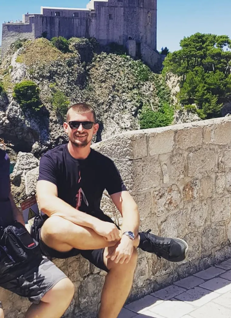 Kakva promjena! Pogledajte zapanjujuću transformaciju pobjednika sedme sezone 'Života na vagi'