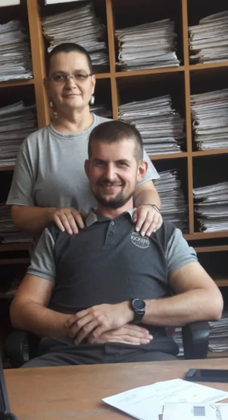 Kakva promjena! Pogledajte zapanjujuću transformaciju pobjednika sedme sezone 'Života na vagi'