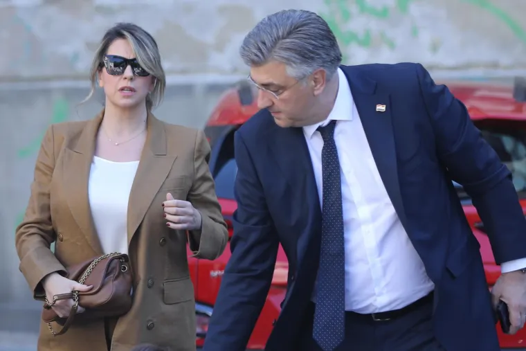 Ana Maslać Plenković