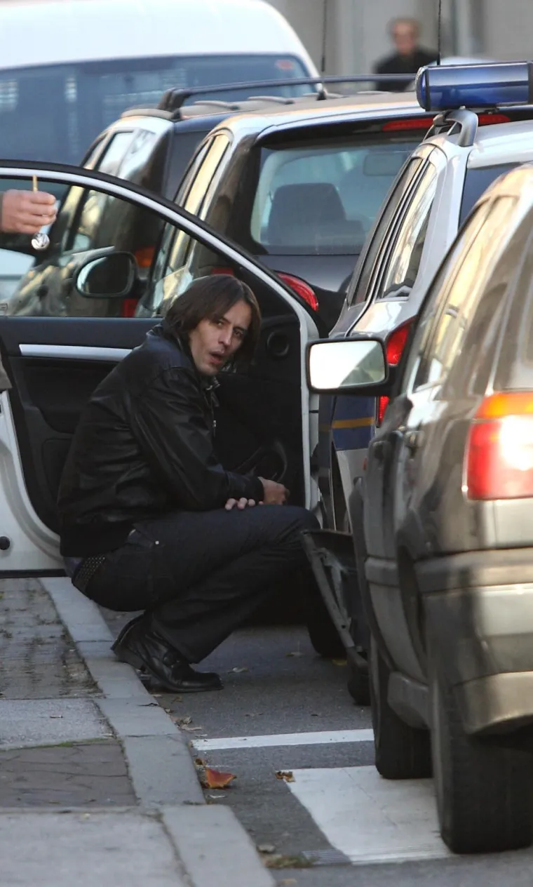 Tko je Sergej Bijelić? Kruže glasine da je prekinuo s Renatom Sopek, a nekad se zabavljao s Tarom Reid